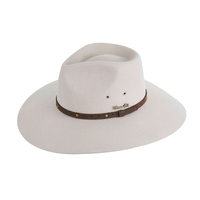 Thomas Cook Drought Master Hat (TCP1905002) Bone