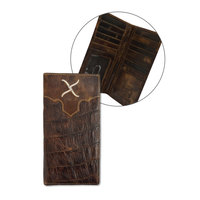 Twisted X Rodeo Wallet 
