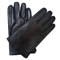 Thomas Cook Mens Leather Gloves (TCP1928GLV) [SD]