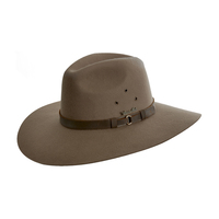 Thomas Cook Highlands Hat (TCP1935002) Fawn
