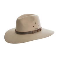 Thomas Cook Highlands Hat (TCP1935002) Sand