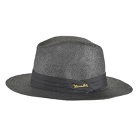 Thomas Cook Kalbarri Hat (TCP1950HAT) Black