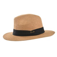 Thomas Cook Unisex Kalbarri Hat (TCP1950HAT) Camel