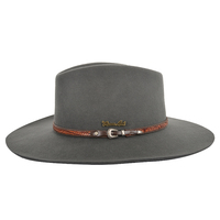 Thomas Cook Cooper Wool Felt Hat (TCP1921HAT)
