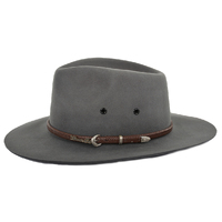 Thomas Cook Redesdale Wool Felt Hat (TCP1949HAT)