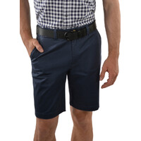 Thomas Cook Mens Gosford Comfort Waist Shorts (T1S1306104)