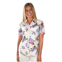 Thomas Cook Womens Taleyah S/S Shirt (T1S2113040) Floral