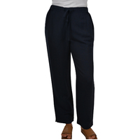 Thomas Cook Womens Shay Drawcord Pants (T1S2271060) [SD]