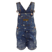 Thomas Cook Girls Dungaree (T1S5303072) Horse