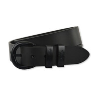 Thomas Cook Twin Keeper Belt (TCP1943BEL) Black