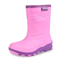 Thomas Cook Infant Norfolk Gumboots (T2W78082) Pink/Lilac