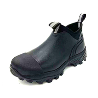 Froggers Mens Adventurelite Ankle Boots (TCP18207) Black [SD]