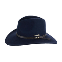 Thomas Cook Original Crushable Hat (TCP1900002) Navy