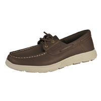 Thomas Cook Mens Stroll Lace-Up Shoes (T2S18210) Brown [SD]