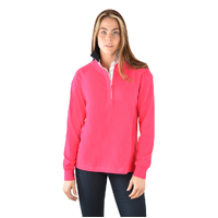 Thomas Cook Womens Beth Classic Rugby (T3W2506093) Bright Rose [SD]