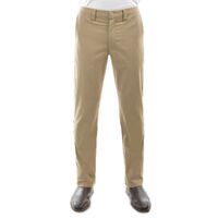 Thomas Cook Mens Tailored Moleskin Trousers (TCP1214007) Sand