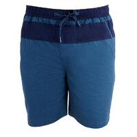 Thomas Cook Mens Archie Shorts (T3S1309003) Ocean/Navy