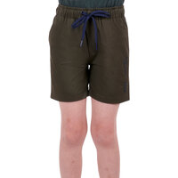 Thomas Cook Boys Hudson Shorts (T3S3309002) Dark Green