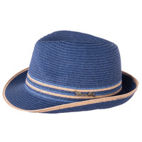 Thomas Cook Childrens Addison Hat (T3S7910HAT) Navy [SD]