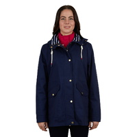 Thomas Cook Womens Daylesford Jacket (T4W2734106) French Navy