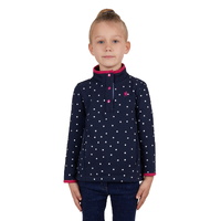 Thomas Cook Girls Emma Rugby (T4W5519098) Navy