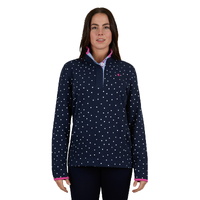 Thomas Cook Womens Emma Rugby (T4W2528098) Navy