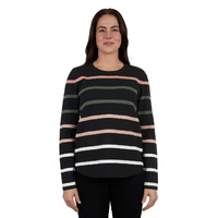 Thomas Cook Womens Evelyn Jumper (T4W2546080) Black