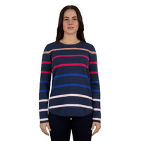 Thomas Cook Womens Evelyn Jumper (T4W2546080) Navy