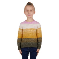 Thomas Cook Girls Michelle Jumper (T4W5523076) Rose