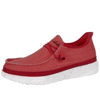 Thomas Cook Womens Sandy Comfort Shoes (T4S28461) Red [SD]