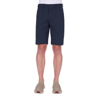 Thomas Cook Mens Roger Linen Shorts (T5S1306003) Navy