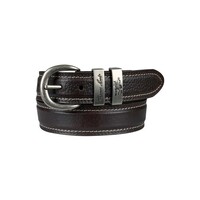 Thomas Cook Forreston Belt (TCP1948BEL) Chocolate