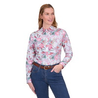 Thomas Cook Womens Ella L/S Shirt (T5S2114088) Multi