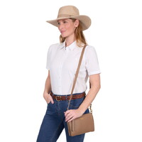 Thomas Cook Womens Sally S/S Shirt (T5S2125045) White