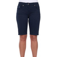 Thomas Cook Womens Anita Shorts (T5S2302065) Navy