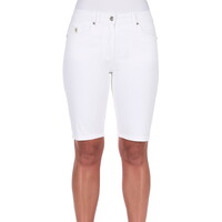 Thomas Cook Womens Anita Shorts (T5S2302065) White