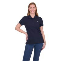 Thomas Cook Womens Kara Polo (T5S2512052) Navy