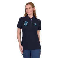 Thomas Cook Womens Amiee Polo (T5S2523053) Navy