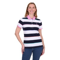 Thomas Cook Womens Gloria Polo (T5S2523058) Multi