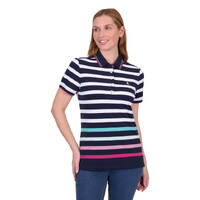 Thomas Cook Womens Katie Polo (T5S2523059) Multi
