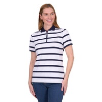 Thomas Cook Womens Jody Polo (T5S2551063) Navy