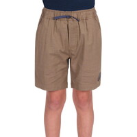 Thomas Cook Boys Dennis Shorts (T5S3309005) Camel