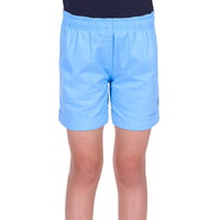 Thomas Cook Girls Darla Shorts (T5S5301103) Blue