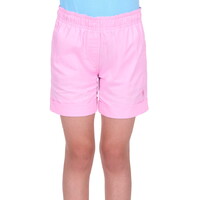 Thomas Cook Girls Darla Shorts (T5S5301103) Pink