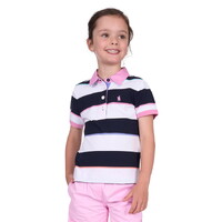 Thomas Cook Girls Gloria Polo (T5S5500058) Multi