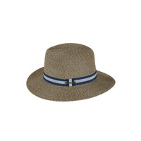 Thomas Cook Dion Crushable Hat (T5S1996HAT) Tan