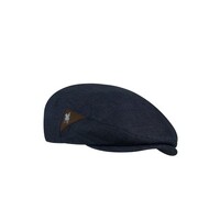 Thomas Cook Mens Nathan Driver Cap (T5S1997CAP) Navy