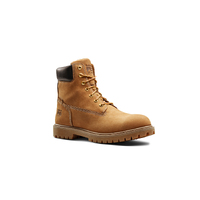 Timberland Pro Mens Icon Work Boots (A29EP) Wheat [GD]