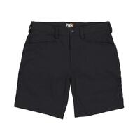 Timberland Pro Mens Tempe Shorts (A55QW) Black [GD]