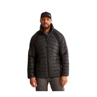 Timberland Pro Mens Frostwall Jacket (A5FYP) Black [SD]